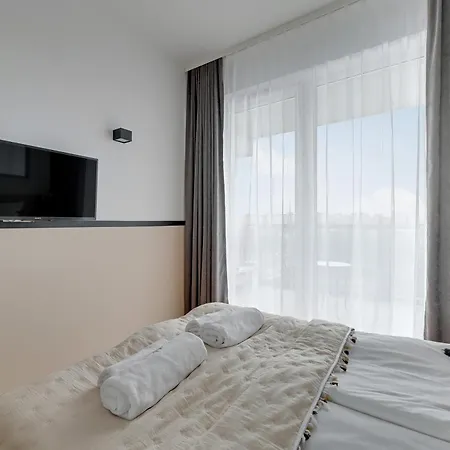 Nad Stawem By Downtown * Gdańsk