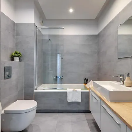 Nad Stawem By Downtown