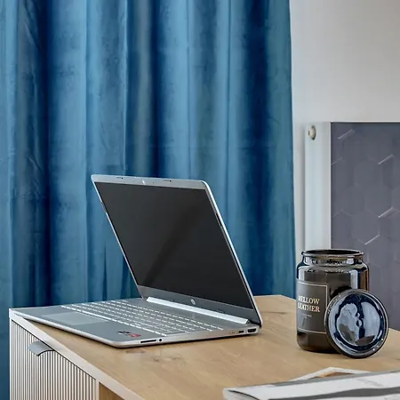 Nad Stawem By Downtown * Gdańsk