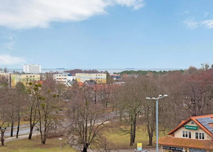 Apartamento Nad Stawem By Downtown Gdańsk