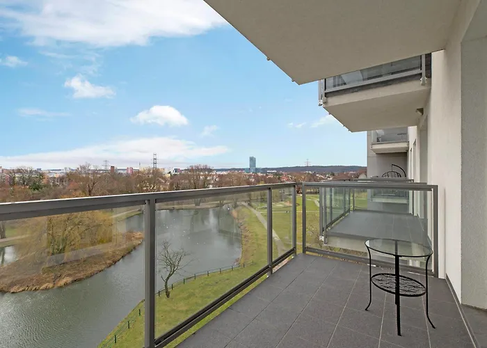 Nad Stawem By Downtown Apartamento *