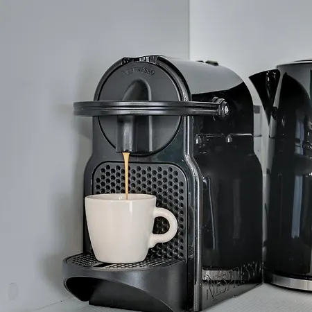 Apartment Nad Stawem By Downtown *