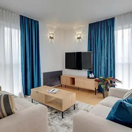 Nad Stawem By Downtown Danzig