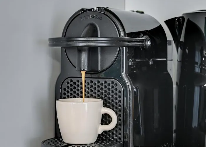 アパート Nad Stawem By Downtown *