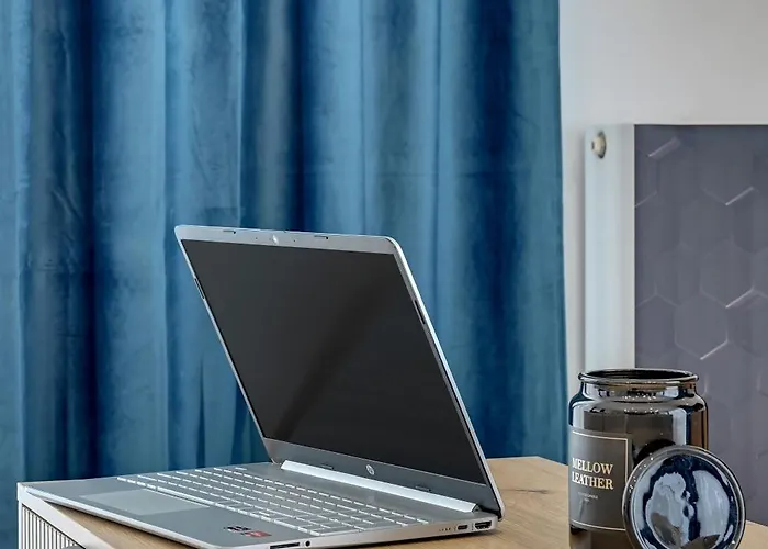 Nad Stawem By Downtown * グダニスク